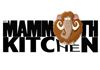 Mammoth Kitchen