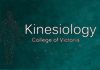 Kinesiology College of Victoria