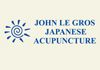 Japanese Acupuncture