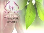 Softouch Therapeutic Services