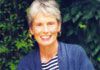 Bernadette English