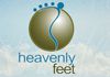 Heavenly Feet