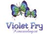 Violet Fry