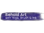 Behold Art - Wellbeing through Brush and Ink