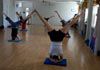 Flametree Yoga Studio