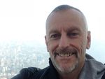 Gary Spencer- Naturopathy