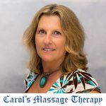 Carol's Massage Therapy - Craniosacral Therapy