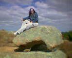 Gabriela Polo Reiki for Life