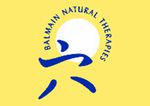 Balmain Natural Therapies - Remedial Massage