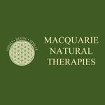 Macquarie Natural Therapies