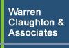 WARREN CLAUGHTON & ASSOCIATES Pty Ltd