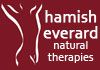 Hamish Everard Natural Therapies