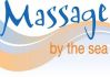 Massage by the sea