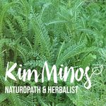 Holistic Wellness - Naturopath Kim Minos