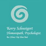 Kerry Schweigert - Homeopathy