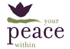 your peace within