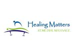 Healing Matters - Pregnancy Massage