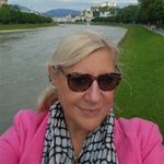 Martina Nussbaumer - Complementary Medicine Practitioner