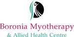Eastwood Myotherapy (inc Boronia Myotherapy & Allied Health Centre)