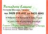 Qualified Remedial and Lymphoedema Therapist