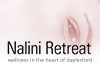 Nalini Retreat - Hot Stone & Therapeutic Massage