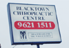 Beaumont Hills Chiropractic