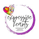 Expressive Hearts - Art Therapy