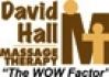 Townsville Massage Therapist - David Hall