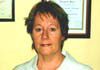 Christine Bird Adv. Bowen Therapist