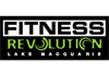 Fitness Revolution