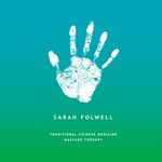 Sarah Folwell
