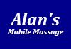 Mobile Massage Therapist & Personal Trainer 