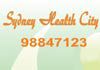 Sydney Health City & Chatswood Massage Therapy Centre