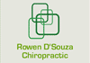Rowen D'Souza Chiropractic