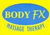 Body FX (Mobile) Massage Therapy
