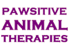 Pawsitive Animal Therapies