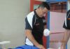 JOHN BARILARI MYOTHERAPY