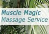Muscle Magic Massage Service