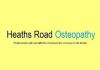 Osteopathy
