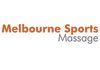 Melbourne Sports Massage