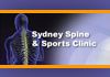 Sydney Spine & Sports Clinic