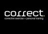 Correct Personal Training and Corrective exercise
