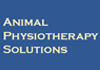 Animal Physiotherapy Solutions
