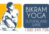 Bikram Yoga Sutherland Shire