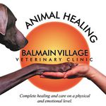 About Us & Animal Healing