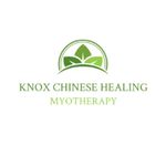 Knox Chinese Healing & Myotherapy - Acupuncture, Tradtional Chinese Medicine, Myotherapy