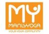 MY Manly Yoga