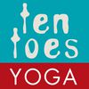 Ten Toes Yoga Brisbane