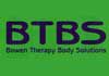 Bowen Therapy Body Solutions
