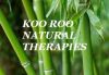Koo Roo Natural Therapies